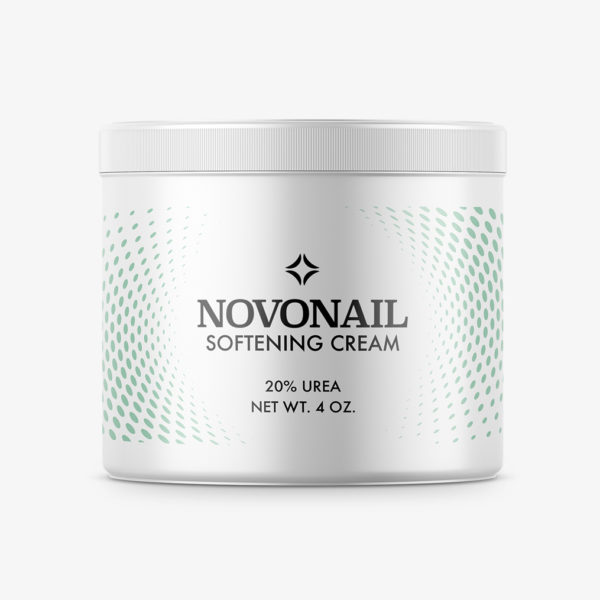 NovoNail Softening Cream