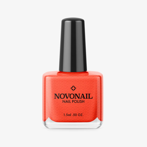 NovoNail Nail Polish Color Line